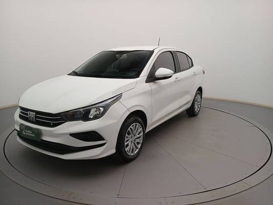 FIAT CRONOS 1.0 FIREFLY FLEX DRIVE MANUAL